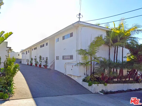 610 Strand St Unit 10, Santa Monica, CA 90405