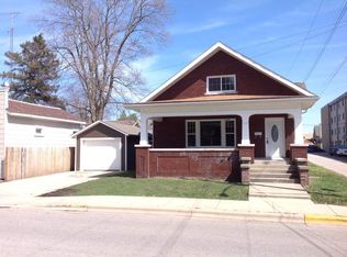212 N Columbia St, Warsaw, IN 46580