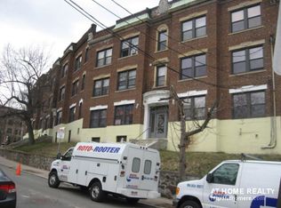 17 Cummings Rd APT 5, Boston, MA 02135