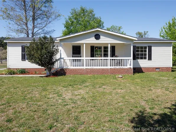 817 Oleander Ct, Stedman, NC 28391