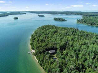 17934 Brown Is, Presque Isle, MI 49777