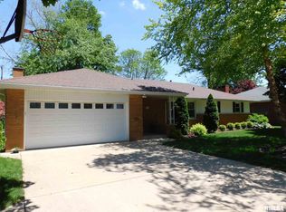 216 N Indiana Ave, Morton, IL