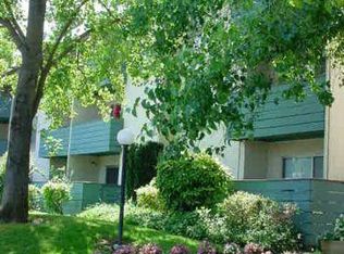Oxford Parkside Apartments, Davis, CA 95616