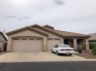 7419 E Nora St, Mesa, AZ 85207
