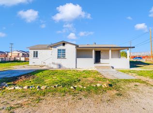 2494 Nadean, Mojave, CA 93501