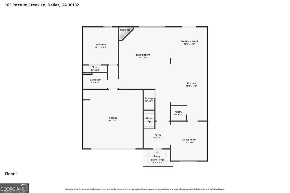 Building Photo - 163 Possum Creek Ln