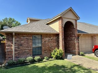 304 Amberwood Cir #304, Tyler, TX 75701