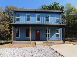1996 W Stone St UNIT 2, Fayetteville, AR 72701