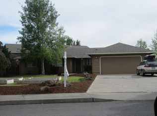 61843 Avonlea Cir, Bend, OR 97702