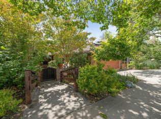 218 Arlington Ave, Kensington, CA 94707