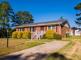 502 Maple St, Roanoke Rapids, NC 27870