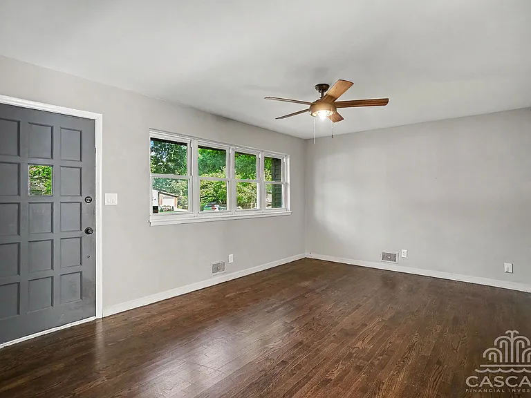 7745 Nall Ave — Photo 6