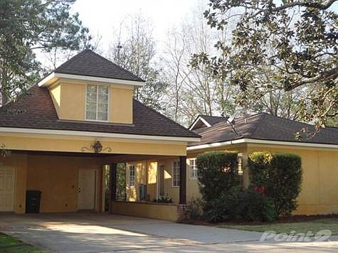 Carport/Workshop