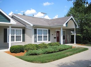 620 Eastern Ave APT H, Allegan, MI 49010