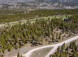 210 County Road 5112, Tabernash, CO 80478