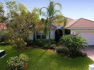3584 Corinthian Way, Naples, FL 34105