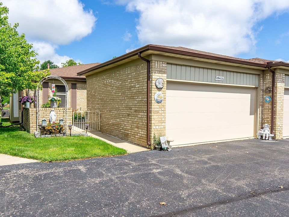 1st image of 49413 Ferrisburg Ct #33/9