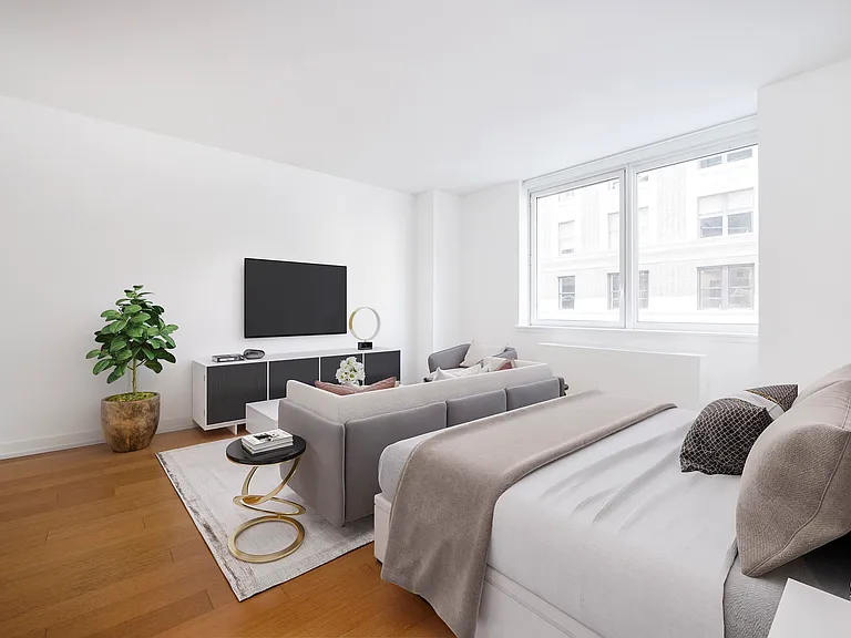 227 W 77th St #4C — Photo 4