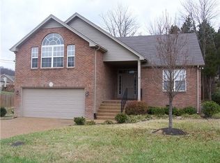 4208 October Woods Dr, Antioch, TN 37013