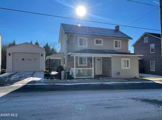 155 Jones St, Lilly, PA 15938