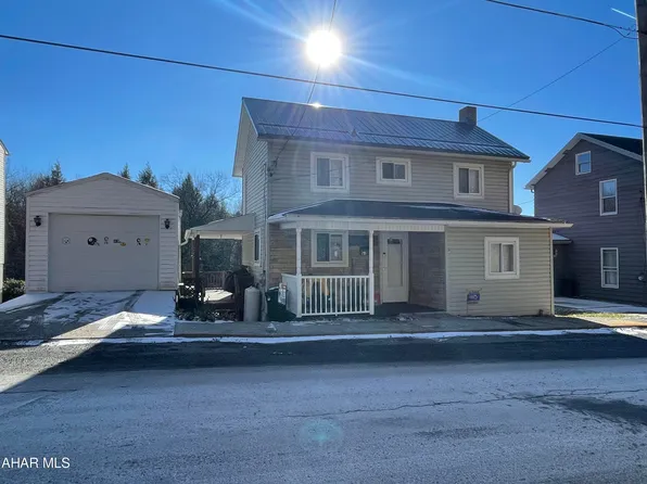 155 Jones St, Lilly, PA 15938