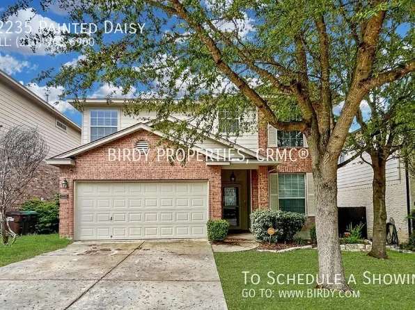 12235 Painted Daisy, San Antonio, TX 78253