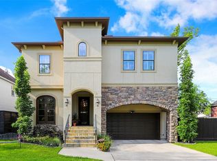 4317 Mildred St, Bellaire, TX 77401