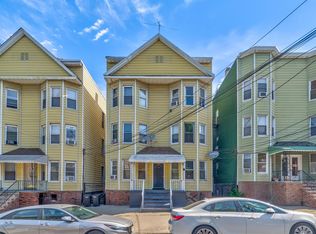 164 Highland Ave APT 5, Jersey City, NJ 07306