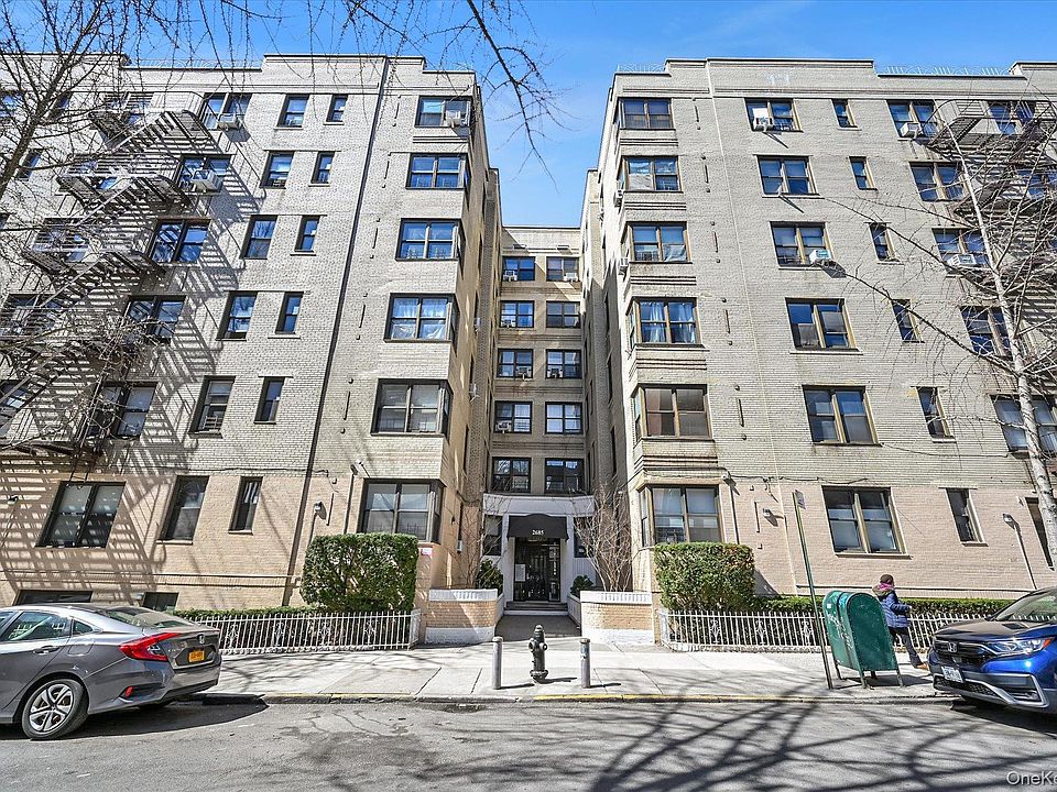 1st image of 2685 Creston Avenue #1-E