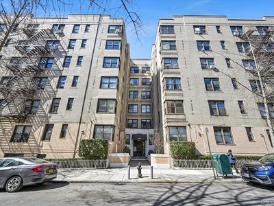 2685 Creston Avenue #4-H, Bronx, NY, 10468