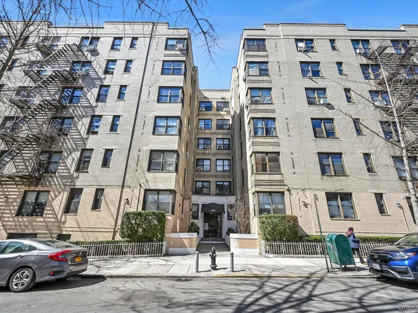 2685 Creston Avenue #1-E, Bronx, NY 10468