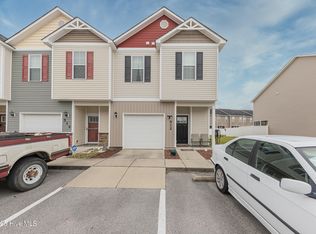 512 Caldwell Loop, Jacksonville, NC 28546