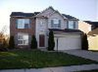 5610 Rosemont Way, Medina, OH 44256
