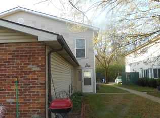 2460 Ravenel Dr, Columbus, OH 43209
