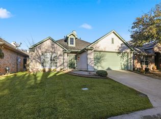 1917 Briarwyck Ct, Denton, TX 76205