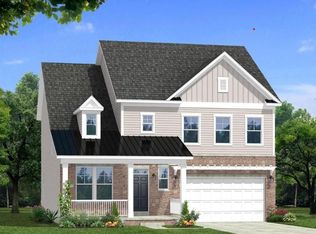 1103 Enfield Farm Ln, Brunswick, MD 21716