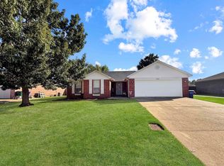 2765 Makenzie Dr, Conway, AR 72034