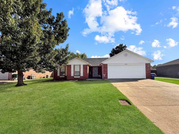 2765 Makenzie Dr, Conway, AR 72034