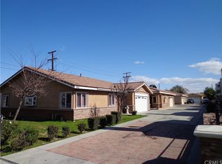 3908 Cogswell Rd, El Monte, CA 91732