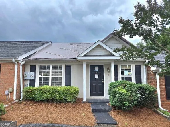 5 Charlestowne Dr, Augusta, GA 30907