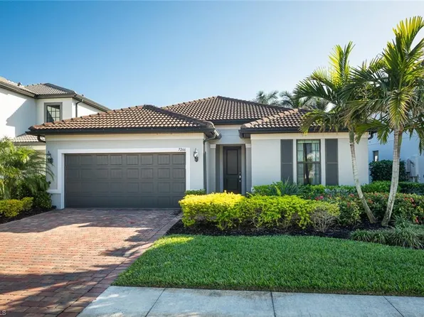 7266 Wilton DR, NAPLES, FL 34109