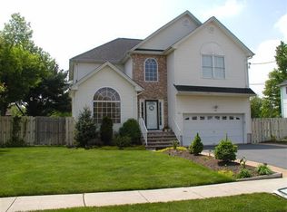 446 Kenneth Ave, South Plainfield, NJ 07080