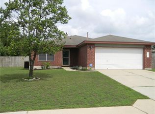 197 Spring Branch Loop, Kyle, TX 78640