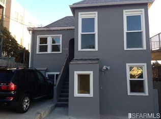 319-321 Roanoke St, San Francisco, CA 94131