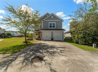 6 Myrrh Circle, Savannah, GA 31419