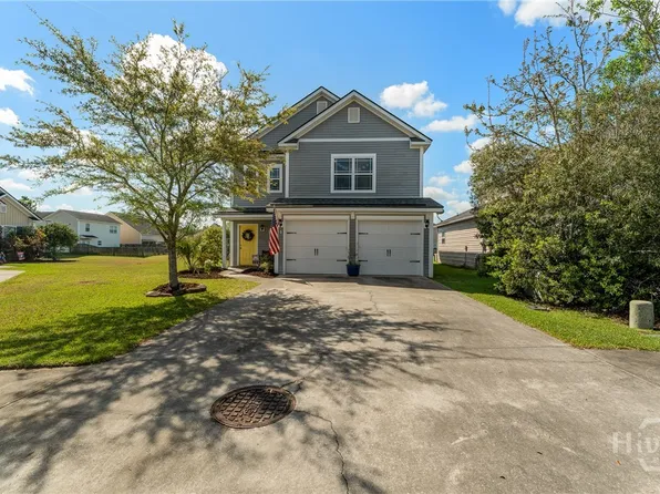 6 Myrrh Circle, Savannah, GA 31419