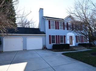 601 N Shamrock Rd, Bel Air, MD 21014