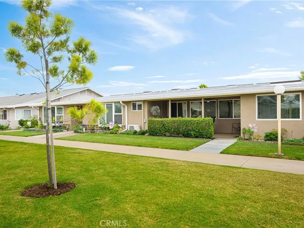 1100 Brookline M9 Rd #222K, Seal Beach, CA 90740