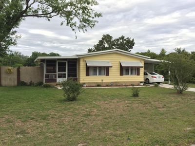 5841 SW 63rd St, Ocala, FL, 34474