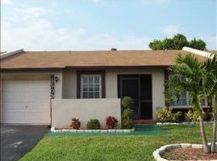 350 Lakewood Cir E APT D, Margate, FL 33063